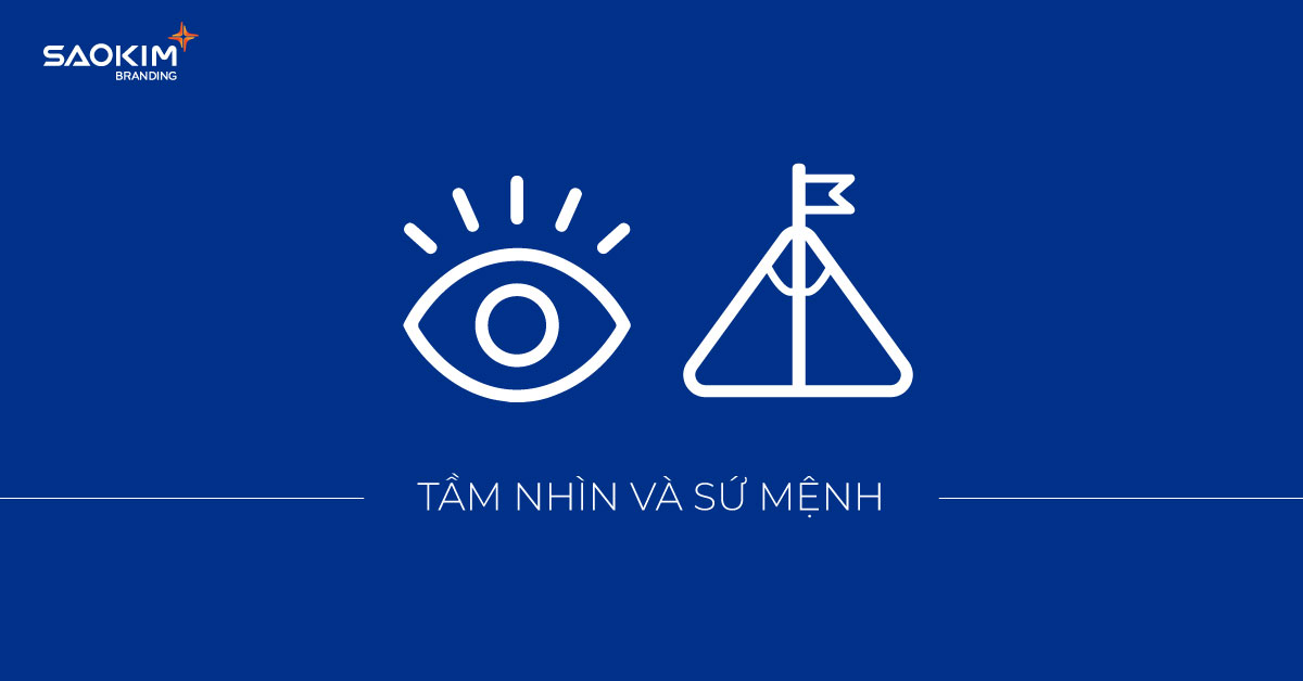Tầm nhìn và sứ mệnh Tầm nhìn và sứ mệnh