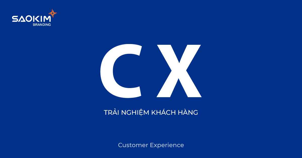 Trải nghiệm khách hàng Trải nghiệm khách hàng